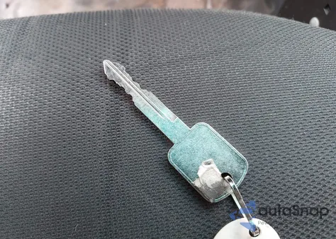 2016 Ford Police Interceptor из США, поврежденный, VIN 1FM5K8AR7GGA96623